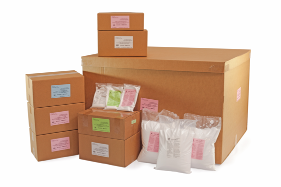 Check out our big box! Dryasol