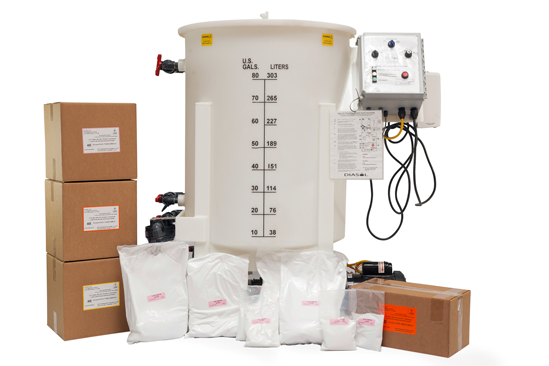 Diasol Mixer Mixer